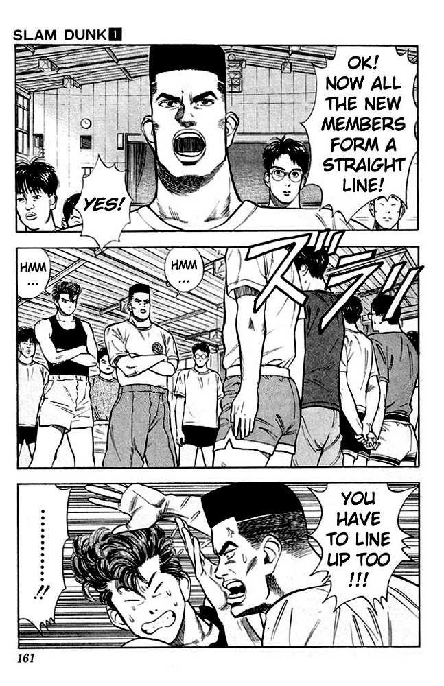 Slam Dunk Chapter 8 2